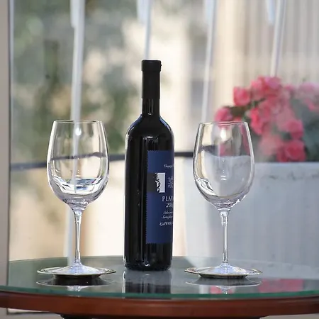 Capo Διαμέρισμα Σπλιτ