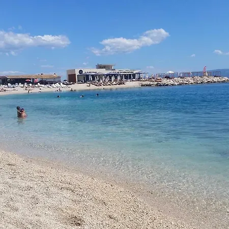 Capo Διαμέρισμα