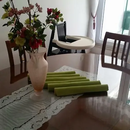 Διαμέρισμα Capo Σπλιτ
