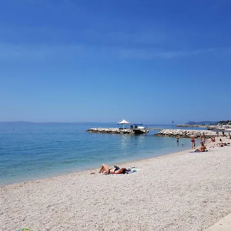 Διαμέρισμα Capo *