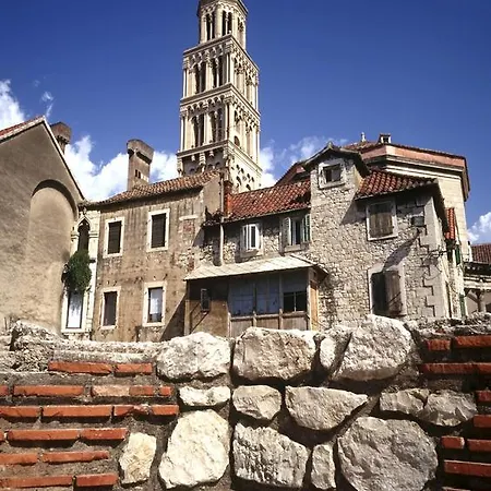 Apartman Capo *