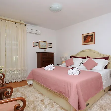 Capo Apartman Split