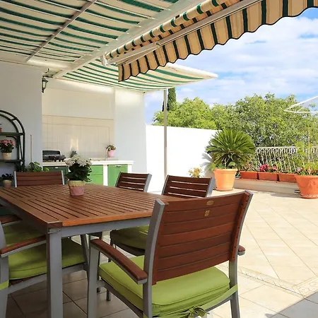 Apartmán Capo *