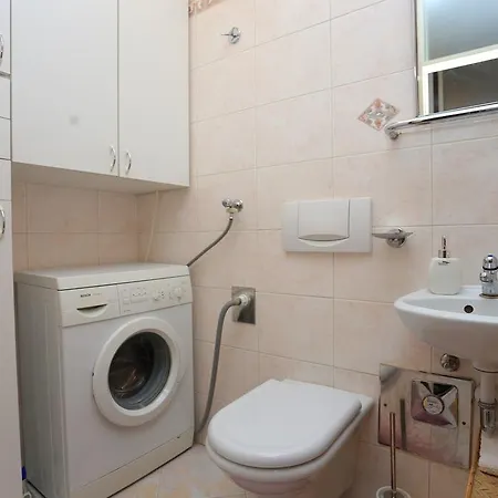 Apartmán Capo