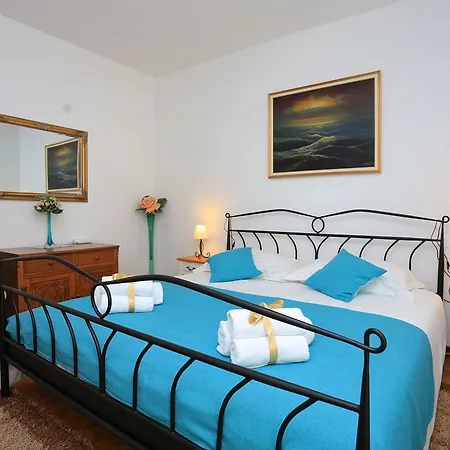 Capo Apartmán Split
