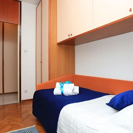 Capo Apartmán