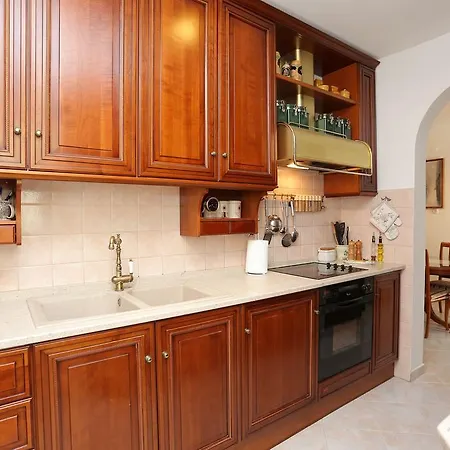 Capo Apartmán Split