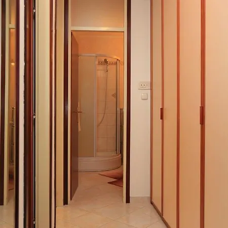 Capo Apartmán *