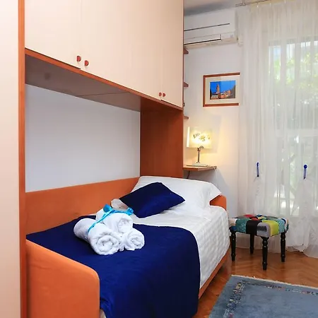 Apartmán Capo Split