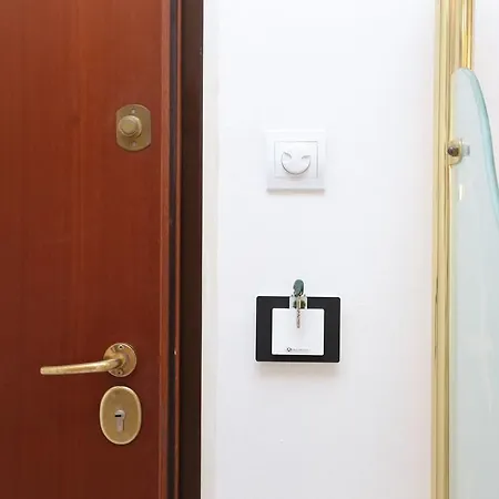 Capo Apartmán