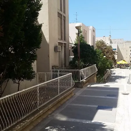 Capo Apartman Split