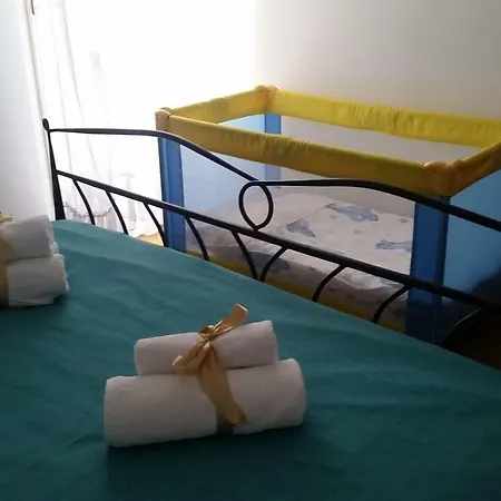 Apartman Capo Split