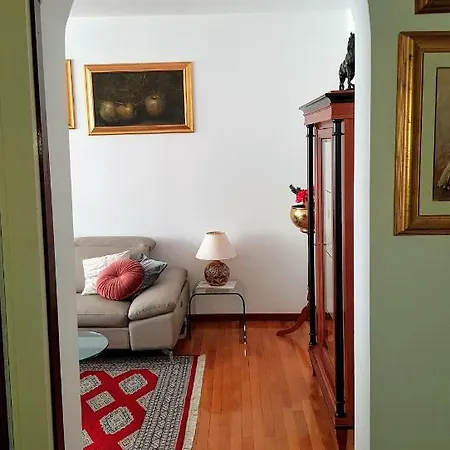 Apartman Capo