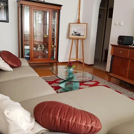 Apartman Capo