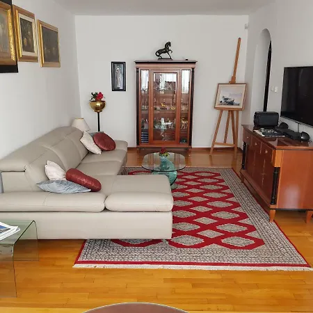 Capo Apartman Split