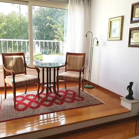 Capo Apartman