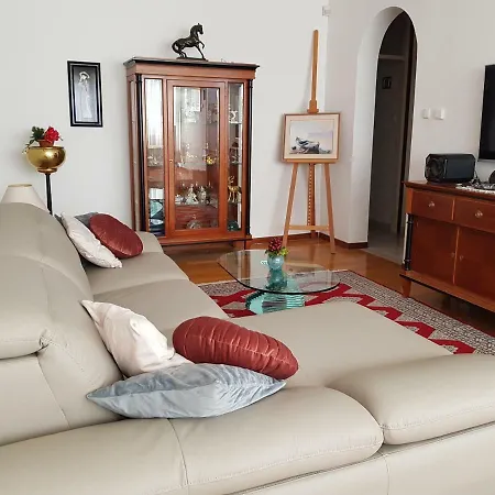 Apartman Capo *