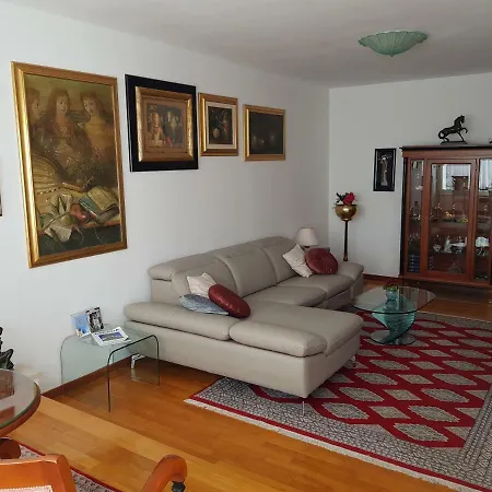 Apartman Capo *