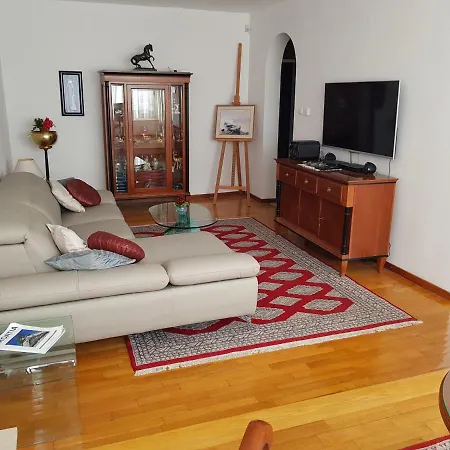 Capo Apartman Split
