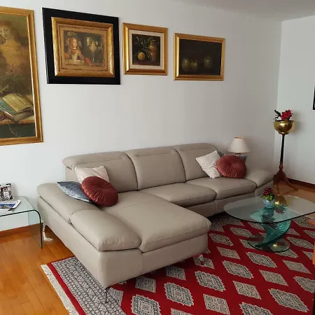 Capo Apartman Split
